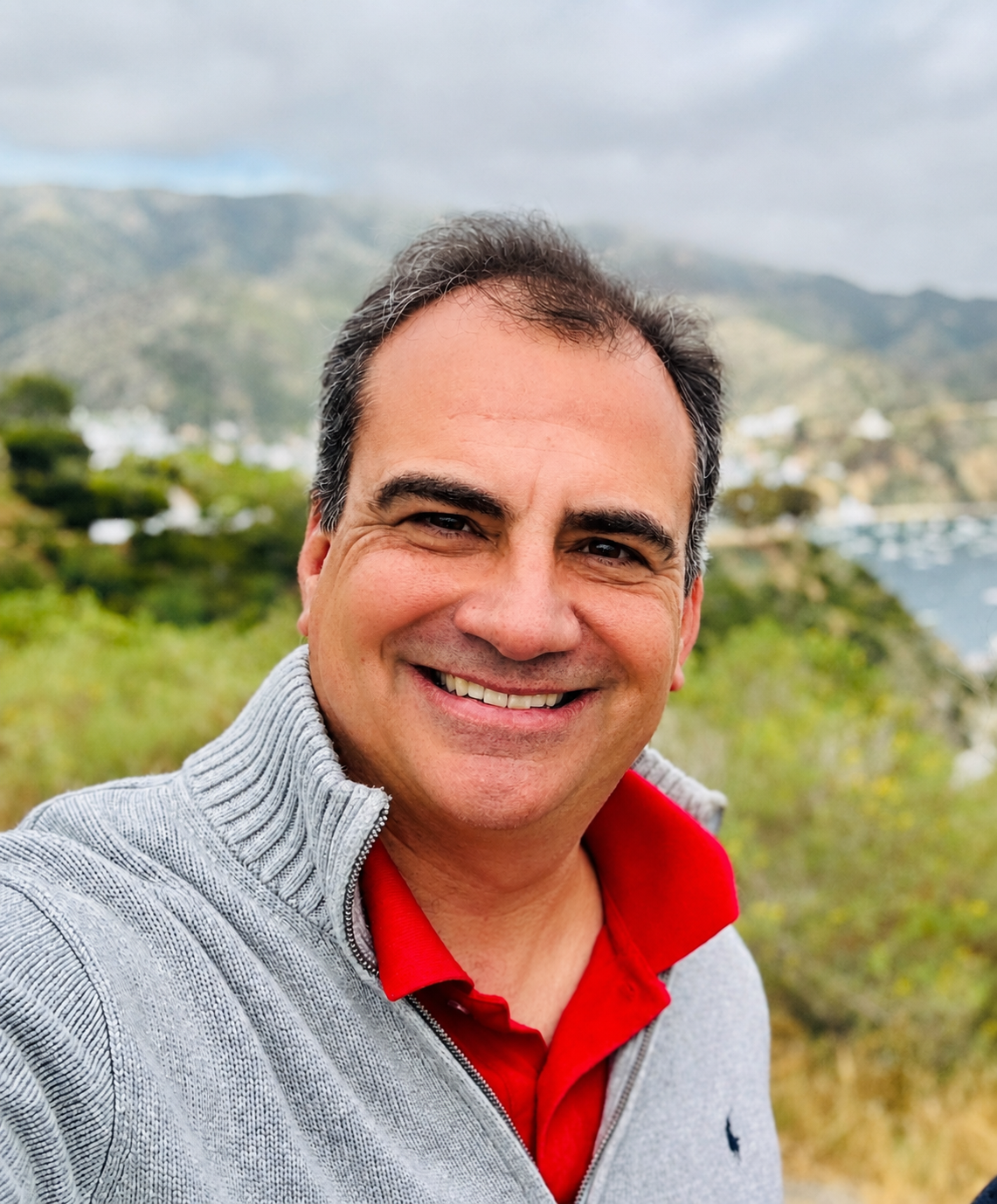 Christopher Lukas, Founder of SilicAI Consulting